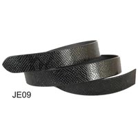 Manufacturers Exporters and Wholesale Suppliers of Mens Leather Belt (JE 09) Kanpur Uttar Pradesh